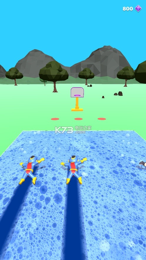 Slide Dunker����-Slide Dunker���İ�����v1.0��׿��