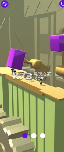 Trap Rooms 3D���İ�-���巿��3d�ֻ�������v1.0.1��׿��