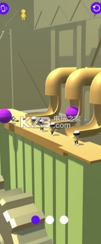 Trap Rooms 3D���İ�-���巿��3d�ֻ�������v1.0.1��׿��