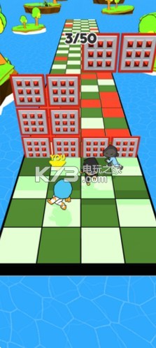 Crush Royale�ֻ���-Crush RoyaleС��Ϸ����v1.1��׿��