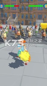 Furious Fight���İ�-��ս����6��Ϸ����v0.1�ֻ���