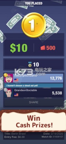 ���Ĳ������°�-Crazy Fork���İ�����v1.0.0��׿��