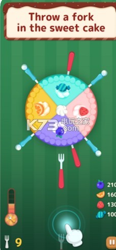 ���Ĳ������°�-Crazy Fork���İ�����v1.0.0��׿��