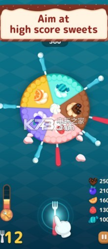 ���Ĳ������°�-Crazy Fork���İ�����v1.0.0��׿��