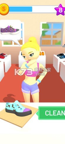 �����ҵ�Ь��Ϸ����-Fix My Shoe����v1.0