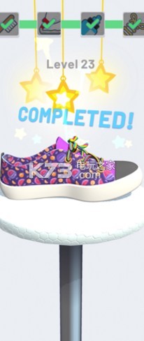 �����ҵ�Ь��Ϸ����-Fix My Shoe����v1.0