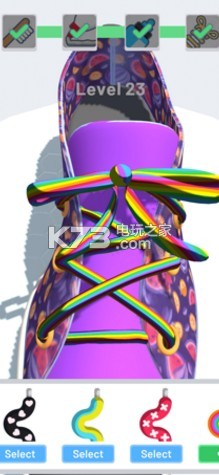 �����ҵ�Ь��Ϸ����-Fix My Shoe����v1.0