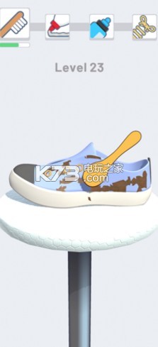 �����ҵ�Ь��Ϸ����-Fix My Shoe����v1.0