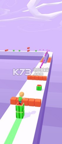 Cube Surfer��Ϸ����-���������������v2.4.0