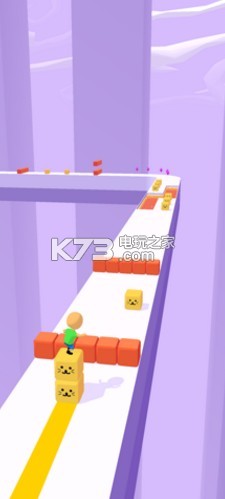 Cube Surfer��Ϸ����-���������������v2.4.0