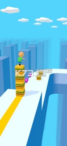 Cube Surfer��Ϸ����-���������������v2.4.0