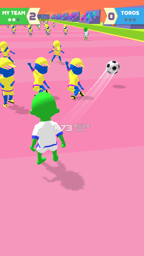 Oh My GoaI����-Oh My GoaI��Ϸ����v1.0.2