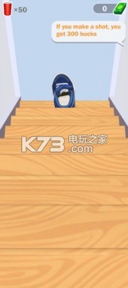 �Ҷ�������6��Ϸ����-Cups Throw����v1.0