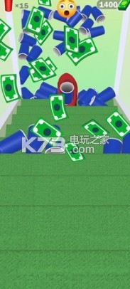 �Ҷ�������6��Ϸ����-Cups Throw����v1.0