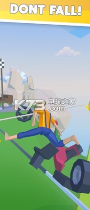 ����������Ϸ����-Rope Stars��Ϸ����v1.1