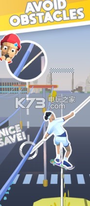 ����������Ϸ����-Rope Stars��Ϸ����v1.1