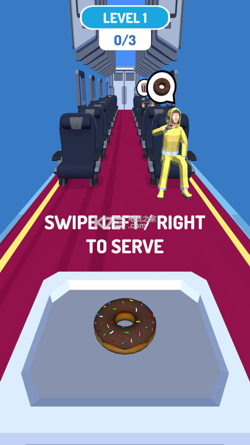 Flight Attendant����-Flight Attendant��������v0.1