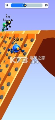 Rolly Legs��Ϸ����-Rolly Legs����v2.7