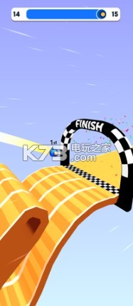 Rolly Legs��Ϸ����-Rolly Legs����v2.7