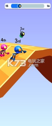 Rolly Legs��Ϸ����-Rolly Legs����v2.7