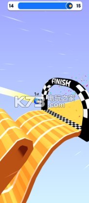 Rolly Legs��Ϸ����-Rolly Legs����v2.7