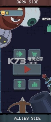 ���ڵ���6��ϷԤԼ(��δ����)-CannonDugeonԤԼv1.0