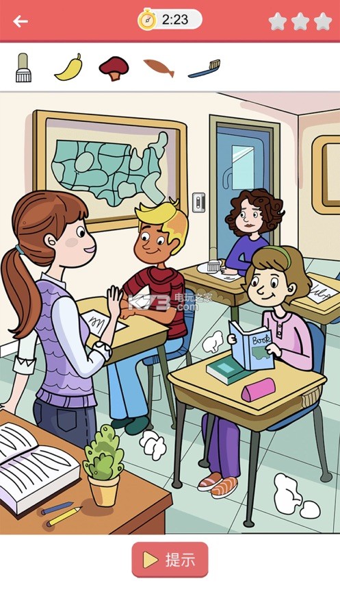 ȫ����һ������-ȫ����һ����Ϸ����v1.0