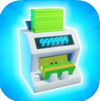 Cash Counter 3D v1.01 下载