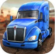 美国卡车模拟19 v1.2 游戏下载