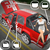 Urban Cars Sim游戏下载-Urban Cars Sim下载v1.1.0