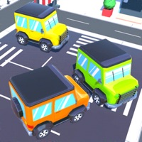 Car Jam 3D下载-Car Jam 3D手游下载v1.0