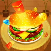 美食与合成游戏下载-美食与合成手游下载v1.0