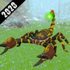 巨毒蝎毒刺下载-巨毒蝎毒刺游戏下载v1.0