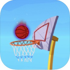 Infinite Basket游戏下载-无限篮球下载v1.1