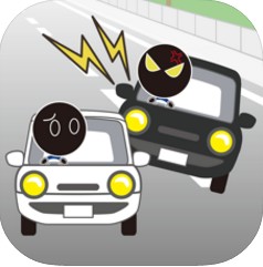 让人愤怒的司机游戏下载v1.0