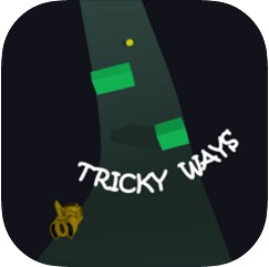 Tricky Ways-ѶԸĵ·Ϸv1.0