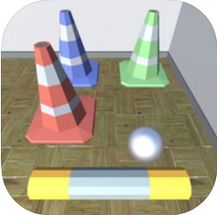 Cone Breaker游戏下载-球果破碎机下载v0.2.1