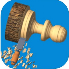 Woodturning 3D游戏下载-木车削3D游戏下载v1.5