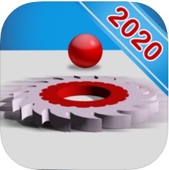 城市上空的洞3D游戏预约(暂未上线)-CLEAR TRAPS 2020预约v1.0