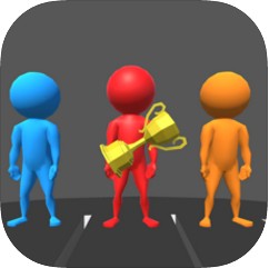 跳马比赛游戏下载-JumpRace游戏下载v1.1
