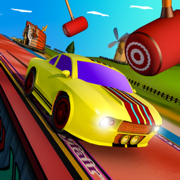 快乐趣味赛车游戏下载-快乐趣味赛车下载v1.0