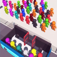 Happy Crowd游戏下载-快乐人群游戏下载v1.0