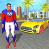 超级英雄飞行模拟器3D游戏下载v1.0