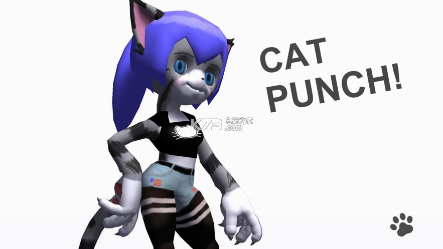 Cat PunchϷ-Cat Punchv1.0.0