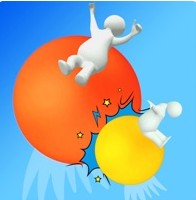 YogaBall.io游戏预约(暂未上线)-瑜伽球大作战游戏预约v1.0