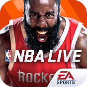 NBA篮球大师资源下载-NBA live mobile IOS版下载v3.16.80手机版