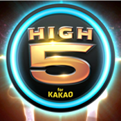 HIGH 5 for kakao下载-HIGH 5 for kakao游戏下载v1.3.3