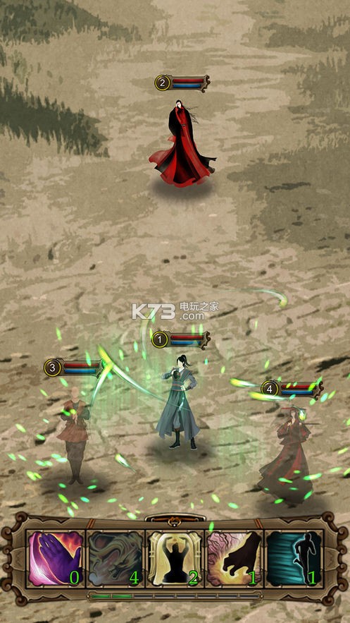 ���̾�֮������������Ϸ����v1.0.0