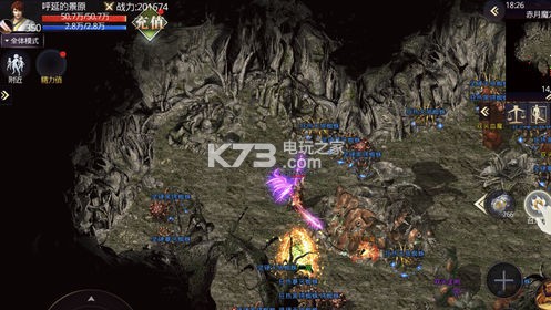 ��ս�귨֮ɳ����������-��ս�귨֮ɳ����Ϸ����v1.0