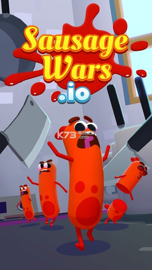Sausage Wars.ioϷ-Sausage Wars.iov1.6.9